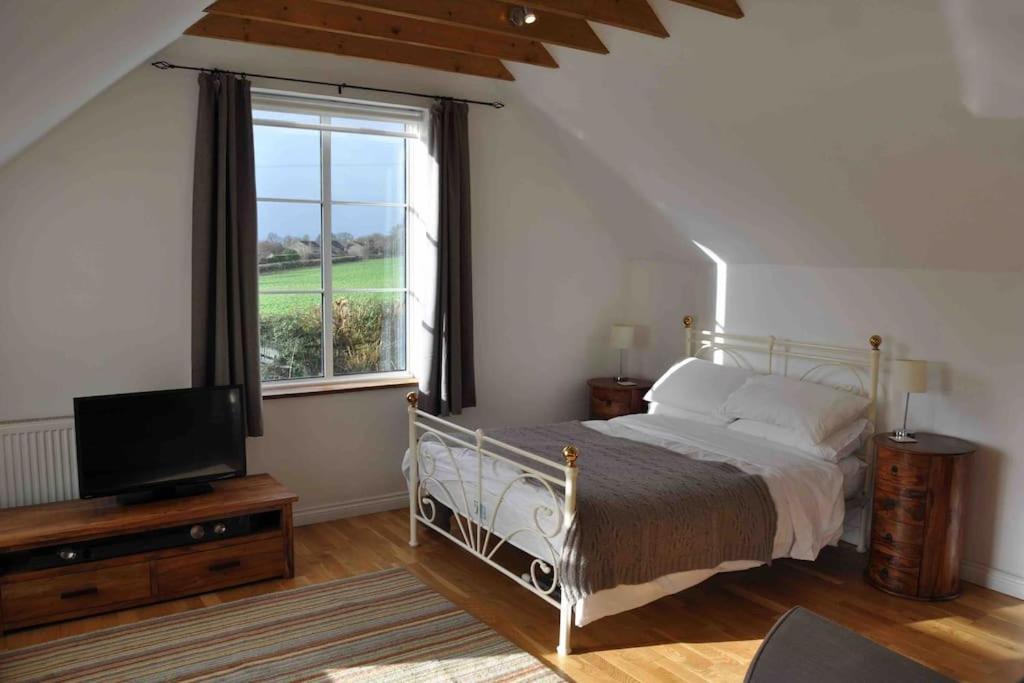Bed@Byways, Holton Apartment Wincanton Exterior photo